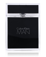 Calvin Klein Man 100 ml edt