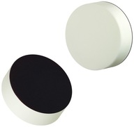 BOLL LEŠTIACA HUBKA NA VELCRO 150mm - BIELA BOLL LEŠTIACA HUBKA NA VELCRO 150mm - BIELA