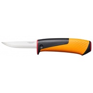 HOBBY NÔZ S OSTREJŠÍM 209MM RED HARDWA HOBBY NÔZ S OSTREJŠÍM 209MM RED HARDWA