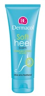 Dermacol SOFT HEEL BALM Zmäkčujúci krém na nohy Dermacol SOFT HEEL BALM Zmäkčujúci krém na nohy