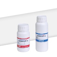 Zalievanie epoxidovej živice do 2 cm 2,8 kg Zalievanie epoxidovej živice do 2 cm 2,8 kg