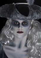 GHOST SHIP Halloweensky make-up GHOST SHIP Halloweensky make-up