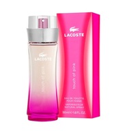 LACOSTE Touch of Pink EDT 50ml