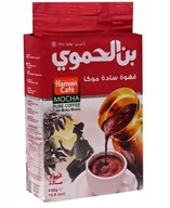 Hamwi mletá káva 450 g Hamwi mletá káva 450 g