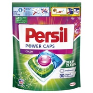 Persil color power caps kapsule na pranie 38 ks.