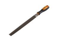 Verkatto Polkruhový kovový pilník 250 mm Verkatto Polkruhový kovový pilník 250 mm