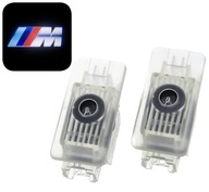 BMW LED Hologram Projector HD Logo G80 G82 //M G29 BMW LED Hologram Projector HD Logo G80 G82 //M G29