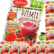 DELECTA UNIVERSAL JEMIX 2:1 x10 NA 10 kg OVOCIA DELECTA UNIVERSAL JEMIX 2:1 x10 NA 10 kg OVOCIA