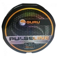 Guru Feeder Pulse Line 300m - 0,22mm Guru Feeder Pulse Line 300m - 0,22mm