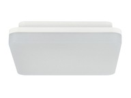 ACTON stropné svietidlo 18W 1900lm 3000K IP54 štvorcové s pohybovým senzorom LEDline PRIME ACTON stropné svietidlo 18W 1900lm 3000K IP54 štvorcové s pohybovým senzorom LEDline PRIME