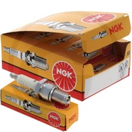 Zapaľovacia sviečka NGK BKR5E, M14, 19 mm, 16 mm, 1
