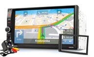 GPS NAVIGAČNÉ RÁDIO PEUGEOT BOXER FIAT DUCATO CITROEN JUMPER 2006-2010 GPS NAVIGAČNÉ RÁDIO PEUGEOT BOXER FIAT DUCATO CITROEN JUMPER 2006-2010