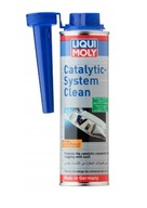 ČISTIACA PRÍSADA KATALYZÁTORA LIQUI MOLY ČISTIACA PRÍSADA KATALYZÁTORA LIQUI MOLY