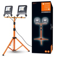 LED FLOODLIGHT 50Wx2 4000K 9000lm LEDVANCE TRIPOD LED FLOODLIGHT 50Wx2 4000K 9000lm LEDVANCE TRIPOD