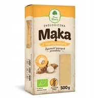 EKO topinamburová múka 0,5kg DARY NATURY EKO topinamburová múka 0,5kg DARY NATURY