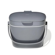 KOMPOSTÉR 6,6 l, šedý Oxo KOMPOSTÉR 6,6 l, šedý Oxo