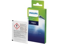 SÁČKY NA ČISTENIE MLIEČNEHO OKRUHU PRE PHILIPS SAECO SÁČKY NA ČISTENIE MLIEČNEHO OKRUHU PRE PHILIPS SAECO