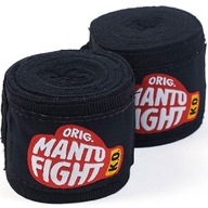 MANTO BOXERSKÉ BANDÁŽE, OBALY NA RUKAVICE MANTO BOXERSKÉ BANDÁŽE, OBALY NA RUKAVICE