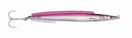 Návnada DAM Salt-X Sandeel Blade 33g 12,5cm Ružová