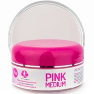 Akrylový prášok na zdobenie nechtov PINK MEDIUM 15g Akrylový prášok na zdobenie nechtov PINK MEDIUM 15g