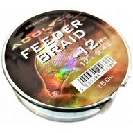 Drennan Vrkoč 0,08mm ACOLYTE FEEDER BRAID 150m Drennan Vrkoč 0,08mm ACOLYTE FEEDER BRAID 150m