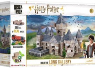 TREFL Brick Trick Harry Potter Long Gallery 61564
