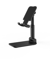 DRŽIAK NA STOJAN STOJAN NA TELEFÓN, TABLET, PEVNÝ DRŽIAK NA STOJAN STOJAN NA TELEFÓN, TABLET, PEVNÝ