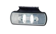 Obrysová lampa s vešiakom a reflektorom LD 2219 Obrysová lampa s vešiakom a reflektorom LD 2219