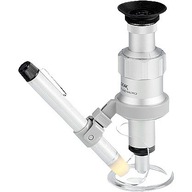Mikroskop PEAK typ 2034 zväčšenie 40x 905,330
