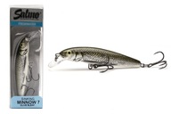 WOBLER SALMO MINNOW SINKING 5cm - QMW152 WOBLER SALMO MINNOW SINKING 5cm - QMW152