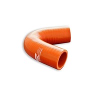 SILIKÓNOVÉ KOLENO FMIC 135ST 51MM ORANŽ SILIKÓNOVÉ KOLENO FMIC 135ST 51MM ORANŽ