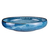 DEEP BLUE Miska pr.34 cm / VERLO DEEP BLUE Miska pr.34 cm / VERLO