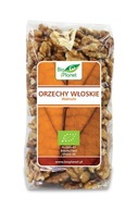 BIO PLANET Bio vlašské orechy 300g BIO PLANET Bio vlašské orechy 300g