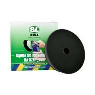 BOLL LEŠTIACA HUBKA NA VELCRO, ČIERNA 150/30mm BOLL LEŠTIACA HUBKA NA VELCRO, ČIERNA 150/30mm