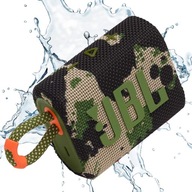 PRENOSNÝ MOBILNÝ REPRODUKTOR JBL GO 3 MORO SQUAD VODEODOLNÉ BLUETOOTH PRENOSNÝ MOBILNÝ REPRODUKTOR JBL GO 3 MORO SQUAD VODEODOLNÉ BLUETOOTH