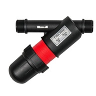 Protipieskový kotúčový filter 1 palcový na vodu GZ 5m3/h Protipieskový kotúčový filter 1 palcový na vodu GZ 5m3/h