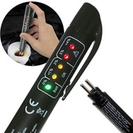TESTER MERAČA BRZDOVEJ KVAPALINY DOT 3 4 5 LED TESTER MERAČA BRZDOVEJ KVAPALINY DOT 3 4 5 LED