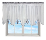 Curtain Leaves Wave 12 farieb 400/100 Curtain Leaves Wave 12 farieb 400/100