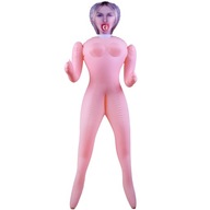 Pumped Sex Doll, Sex Gadget pre Bachelor Party