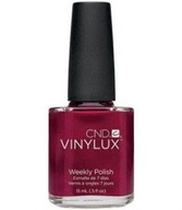 Lak CND Vinylux Red Baroness Lak CND Vinylux Red Baroness