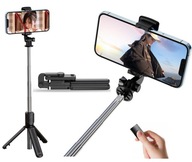 Selfie Stick Držiak statívu Stick s diaľkovým ovládaním Selfie Stick Držiak statívu Stick s diaľkovým ovládaním