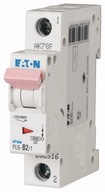PL6-B4/1 Istič B 4A 1P 6kA EATON PL6-B4/1 Istič B 4A 1P 6kA EATON