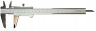 VIS analógové strmeň 150 mm 0,05 so skrutkou