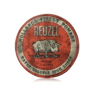 REUZEL Red High Sheen Pomáda 340g REUZEL Red High Sheen Pomáda 340g