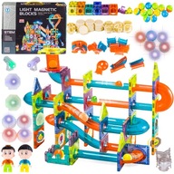 MAGNETICKÉ OSVETIACE BLOKOVANIE, VZDELÁVACÍ LOPTIČKOVÝ REGÁL MAGNETICKÉ OSVETIACE BLOKOVANIE, VZDELÁVACÍ LOPTIČKOVÝ REGÁL