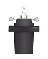 OSRAM BAX žiarovky 12V 1,2W B8,5D 10 ks OSRAM BAX žiarovky 12V 1,2W B8,5D 10 ks