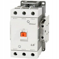 Stykač MC-85a 24VAC (45kW; 85A) Stykač MC-85a 24VAC (45kW; 85A)