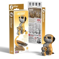 Surikata Eugy Eco 3D Puzzle Edu Set Surikata Eugy Eco 3D Puzzle Edu Set