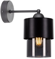 Sklenená nástenná lampa Led Loft Lamp Sklenená nástenná lampa Led Loft Lamp