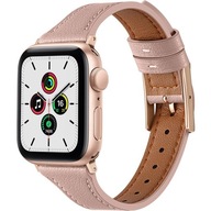 KOŽENÝ REMÍN PRE HODINKY APPLE 4/5/6/7/8/9/SE/ULTRA/ULTRA 2 44/45/49MM KOŽENÝ REMÍN PRE HODINKY APPLE 4/5/6/7/8/9/SE/ULTRA/ULTRA 2 44/45/49MM